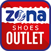 Zona shoes